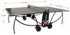 Tischtennisplatte Pegasi 800 Outdoor Black Bild 4