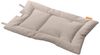 Leander Classic Stuhlkissen Cappuccino Ecru Bild 2