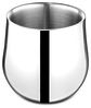 Edelstahl Becher doppelwandig 200ml 12954 Bild 1