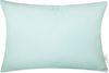 Tom Tailor Zierkissenhülle Dove Signature jade-mint 40x60cm Bild 2