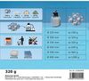 Planet Pool Filterbälle Filtercubes 320g, Planet Pool, (1-St) Bild 2