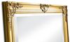 Wandspiegel Barock Gold 180x80 cm XL Spiegel Antik-Stil Ganzkörperspiegel Bild 4