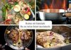 Woll Logic Steel Steel-Wok, Ø 30 cm, 10 cm hoch abnehmbarer Stiel Bild 3