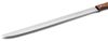 Arcos 101301 Schinkenmesser, Stainless Steel, 250 mm Bild 4