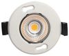 Dotlux 5210-030036 MULTISCREW 5W 3000K dim LED-Einbauleuchte LB22 Bild 5