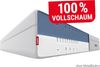 Boxspringmatratze BODYGUARD Boxspring Matratze, bett1. de, 28 cm hoch, atmungsaktiver HyBreeze® Funktionsbezug, aus 100 % QXSchaum® Bild 4