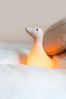 Flow Amsterdam Liva Nachtlicht - Beige Beige Bild 5