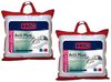 DODO - ACTIPLUS Kopfkissen Stoff Weiß - B 65 cm x H 10 cm x L 65 cm Bild 2