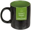 Out of the Blue Tasse Out of the blue 320 ml Keramik Thermal Reactive Cannabis Design Tri Bild 2