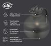 alfi Sphere jug frosted grey 0. 94 liter Bild 3