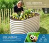 Westmann Grow Faster S | kleines Hochbeet aus Bild 4