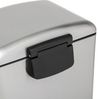 5five Simply Smart Mülleimer Mülleimer mit Pedal ARIANE, 20 l Bild 4