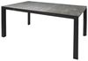 Tisch Mojito Ceramic Negro 160x90 cm Bild 1