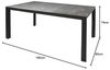 Tisch Mojito Ceramic Negro 160x90 cm Bild 2