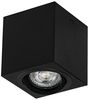 LEDVANCE Surface spot Square Black Bild 5