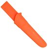 Morakniv Messer Companion Heavy Duty orange Bild 4