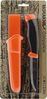 Morakniv Messer Companion Heavy Duty orange Bild 3
