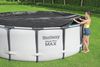Bestway Abdeckplane für Frame Pools, PVC blau, 305 cm Bild 3
