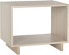 SAFAVIEH Contemporary Wooden Accent Table, in Grey, 40 X 60 X 48 Bild 4