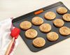 Le Creuset MITTLERE KOCHKELLE CRAFT KIRSCHROT Bild 4