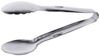 Contacto Edelstahl Salatzange 22 cm Bild 1