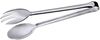 Contacto Edelstahl Salatzange 22 cm Bild 2