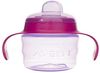 Philips AVENT SCF551/03 Becher mit Trinkschnabel 6 Monat( e) Violett Rot Silikon Indonesien 200 ml 60 g Bild 1