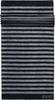 JOOP! Saunatuch Classic Stripes, 100% Baumwolle (1-St), Lines Schwarz Bild 3