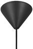 Nordlux Dial 25 Pendelleuchte schwarz E27 IP20 Bild 3
