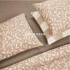 Schiesser Bettwäscheset Melvin - Renforcé - 2-teilig - 135 x 200 cm - Sand Bild 4