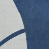 Beliani 'Haprek' Kuscheldecke, Acryl blau, 130 x 170 cm Bild 5