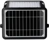 LED's light LED Solarleuchte 300407 Solar LED-Strahler, LED, schwarz Bewegungsmelder 10W warmweiß IP66 Bild 3