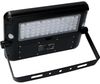 LED's light LED Solarleuchte 300407 Solar LED-Strahler, LED, schwarz Bewegungsmelder 10W warmweiß IP66 Bild 2