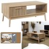 HOME DECO FACTORY - HD0089 – Couchtisch Klaus – Wohnzimmer, Esszimmer Bild 3