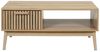 HOME DECO FACTORY - HD0089 – Couchtisch Klaus – Wohnzimmer, Esszimmer Bild 2