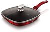 Berlinger Haus Granit-Bratpfanne, 28 cm, Metallic Line, Burgundy Bild 3