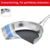 Tefal Eternal Mesh Pfanne 28cm, E49706 Bild 3