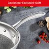 Tefal Eternal Mesh Pfanne 28cm, E49706 Bild 4