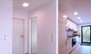 Deko Light LED Panel 8 Einbaustrahler weiß 590lm 2700K >80 Ra 115° Modern Bild 2