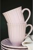 Ib Laursen Tasse Mynte, Steingut, Spülmaschinengeeignet Bild 3