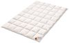 KÜNSEMÜLLER Microfaserbettdecke Finesse Warm, Füllung: 100% Polyester (Sensofill), Bezug: 100% Baumwolle, Daunen-Feeling durch modernste Fasertechnologie Bild 2
