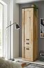 Stauraumschrank Stove in Used Wood hell 51 x 201 cm Bild 5
