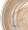Leonardo Teller Alabastro Beige/Schwarz (21cm) 026790 Bild 3