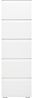 Kommode 'IMAGE 6', weiß Bild 4