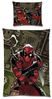 Bettwäsche 'Marvel Deadpool' Linon / Renforce Bild 2