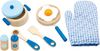 Viga Toys - Kochset - Prinz Bild 1
