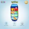 POKEMON ReadyBed Kinder Aufblasbares Luftbett und Schlafsack mit Pumpe | Reisematratze für Übernachtungen und Camping oder Zuhause Bild 4