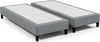 Best for Home Boxspringbett Bettgestell Base (70x200 80x200 90x200 100x200 cm), Hotelbett, TOP Preis-Leistungs-Verhältnis Bild 2