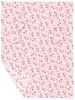 Wohndecke Peanuts Snoopy TV Decke mit Ärmeln Taschen Kuscheldecke 130 x 170 cm, United Labels® Bild 4
