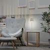 JUST LIGHT LED-Akku-Tischleuchte 19250-40 grau-beige, 2,5 W, 320 lm, 3000 K, IP54 Bild 2